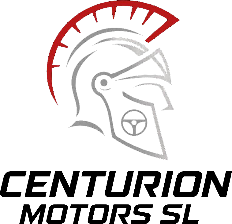 Centurion Motors