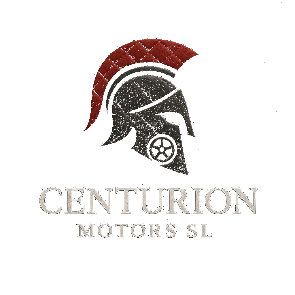 Centurion Motors